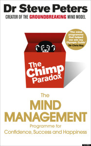 chimp paradox