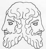 janus