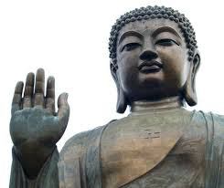 buddha oath