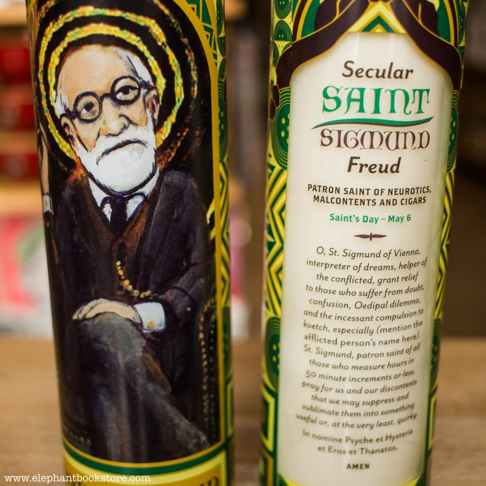 saint freud