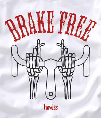 brakefree