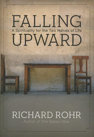 falling upwards